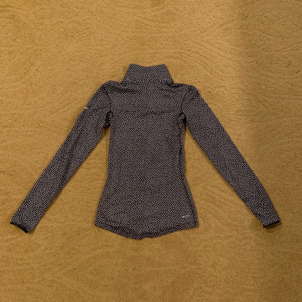 Nike Half Zip Pullover - image 3